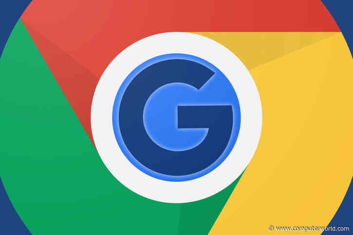 The most important Chrome OS feature of 2021 isn't coming from Google