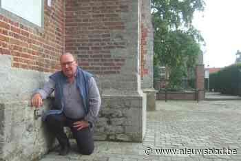 Waterellende baart ook het Meetjesland zorgen: “We leven hier onder de zeespiegel”