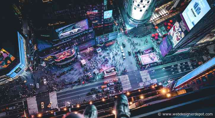 Popular Design News of the Week: July 19 2021 – July 25, 2021