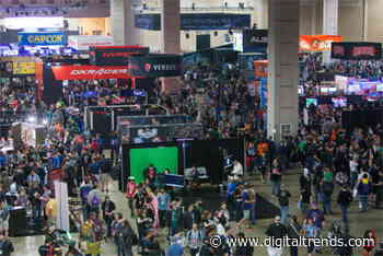 PAX West will require proof of vaccination or a negative COVID test for entry