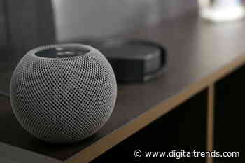 How to stream music to a HomePod with an Android phone