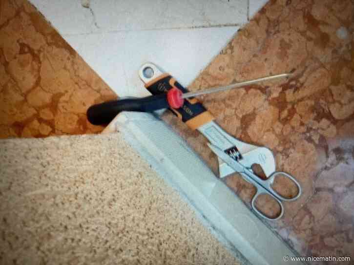 Trois cambrioleuses interpellées en flagrant délit à Beausoleil