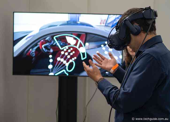 The latest innovations in gaming