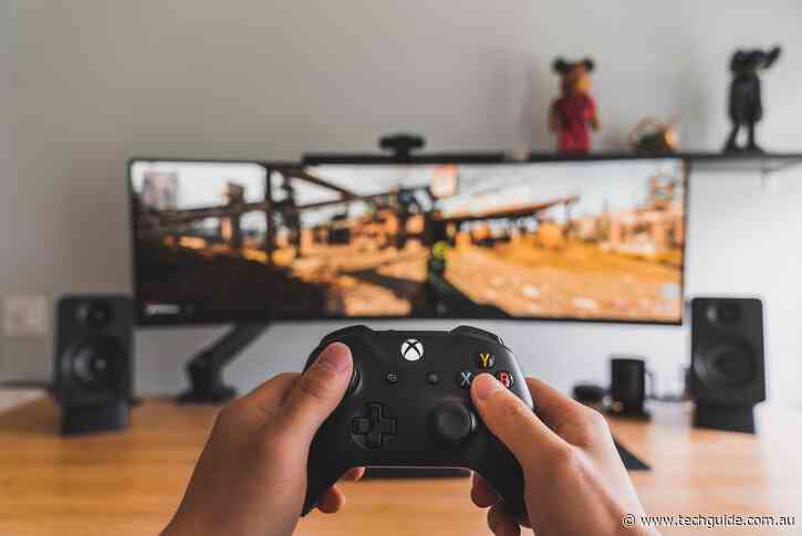 Online Gaming Is More Popular Than Ever