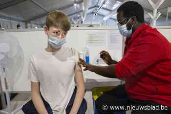 Geen vaccin zonder ouderlijke toestemming in Eerstelijnszone Kempenland