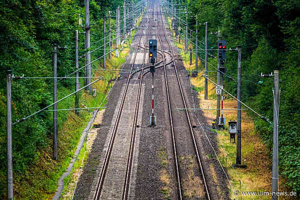 Scheffold und Joukov-Schwelling: Begonnene Legislatur entscheidend für Zukunft des Schienenverkehrs in Region