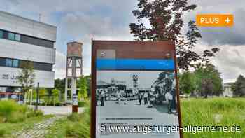 US-Army im Wiley: Als Neu-Ulm Teil der Vereinigten Staaten war