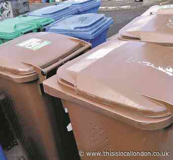 'Rubbish collections could be cut if pingdemic issues worsen' - warns councillor