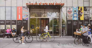 Design Museum Hopes 11th Director’s the Charm