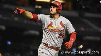 2021 MLB odds, picks, best bets for July 27 from proven model: This four-way parlay pays over 18-1
