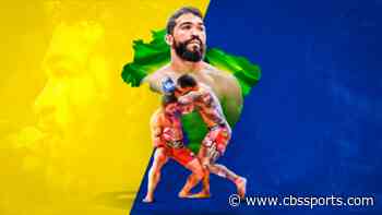 Bellator 263: A look back at Patricio Pitbull's incredible journey to becoming a two-division champion