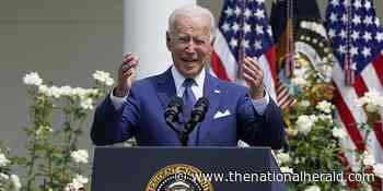 Senators, White House in Talks to Finish Infrastructure Bill - The National Herald