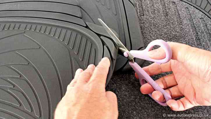 Best car mats on sale 2021