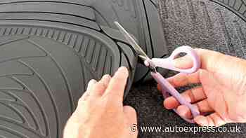 Best car mats on sale - pictures