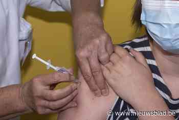 Vaccinaties verlopen erg vlot: “We moeten nu gas geven zodat schooljaar normaal kan opstarten”