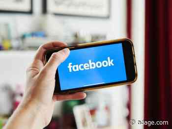 Facebook reduces advertising targeting for teenagers