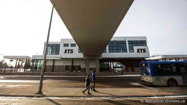 Feds greenlight $400M for Capital LRT line Phase 1 work