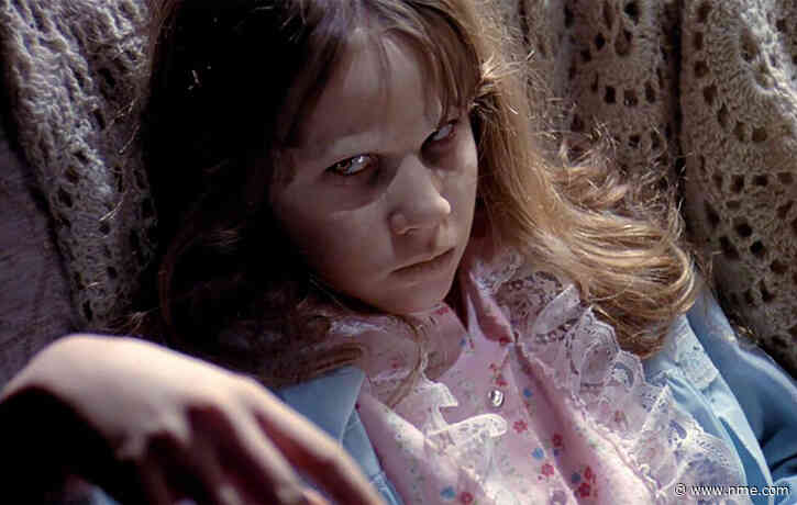 Linda Blair hasn’t been asked to return for the new ‘Exorcist’ trilogy