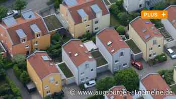 Wohnen: Das Eigenheim bleibt immer öfter ein unbezahlbarer Traum