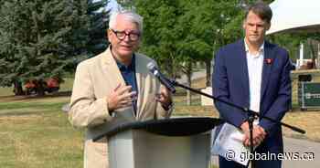 Feds pledge $7.6M to build affordable housing in Saskatoon