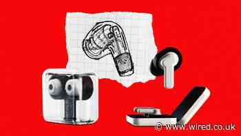 How Nothing designed its Ear 1 earphones to beat Apple’s AirPods