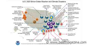 House Ag Committee advances $8.5M in ag disaster aid