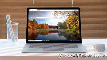 The PDF reader in Microsoft Edge is getting a big update