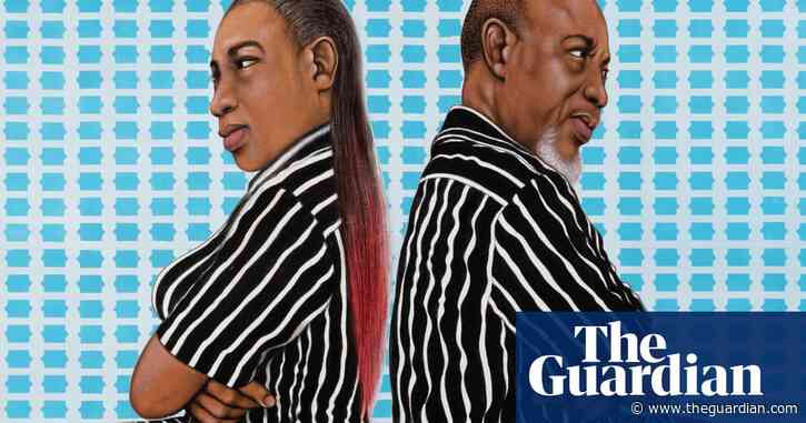 ‘Things are changing and it’s optimistic’: a celebration of contemporary African art