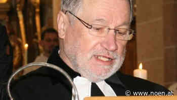 Ehrenbürger verstorben - Neunkirchen trauert um Pfarrer Ernst Hofhansl - NÖN.at