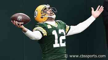 Aaron Rodgers landing spots for 2022: As QB nears new Packers deal allowing for exit, a look to next year