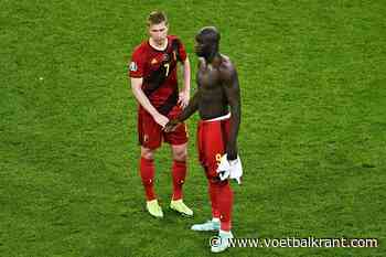 Voormalig bondscoach vreest voor Duivelse toekomst: &quot;Met die namen gaan we terug naar de vijftigste plaats op de wereldranking&quot;