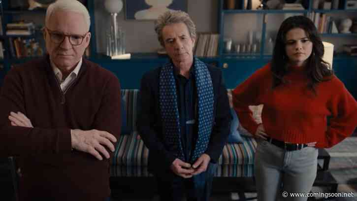 Only Murders in the Building Trailer Previews Hulu’s New Comedy Mystery