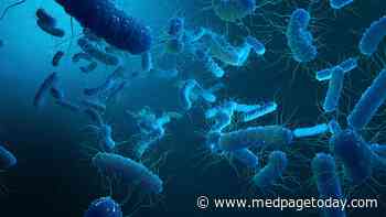 Shorter Is Better for Antibiotics in Men With UTI