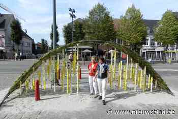 Ziekte bij hoofdontwerper trekt streep door Groenten en Bloemen