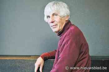 Filosoof-prof Erik Oger plots overleden: “Hij schreef, tot vlak voor zijn dood”