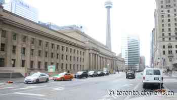 More than a decade of renovations at Toronto's Union Station are now complete - CTV Toronto