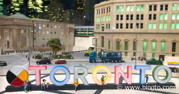 Canada's new miniature village is opening up in Toronto next month - blogTO