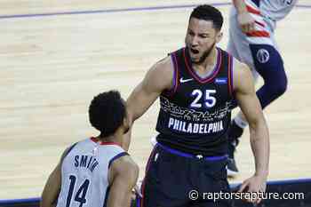 Raptors rumors: Toronto says no to crazy Ben Simmons offer from 76ers - Raptors Rapture