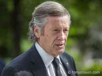 Tory wants action on bail as shootings continue - Toronto Sun
