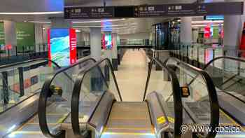 After years of delays and cost overruns, Union Station renovations have finished