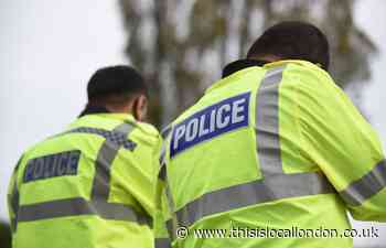 Serious crime is falling across Epping - official figures reveal