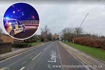 Suspected Erith drug dealer charged by Kent Police
