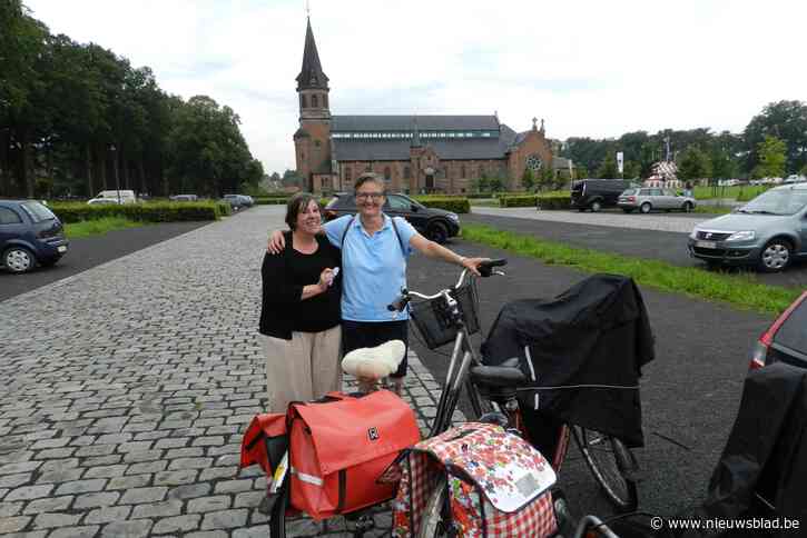 Unesco-erkenning Wortel-Kolonie betekent ook troef voor Merksplas: “Wij kunnen hier mee de vruchten van plukken”