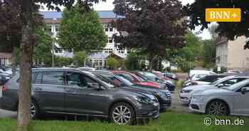 Stadt Gernsbach und Landkreis Rastatt streiten um den Färbertorplatz - BNN - Badische Neueste Nachrichten