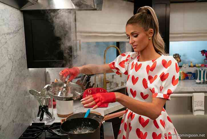 Cooking with Paris Trailer Released for Netflix’s Unscripted Series