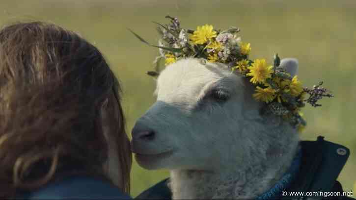 Lamb Trailer Previews A24’s Noomi Rapace-Led Supernatural Drama