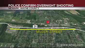 Police identify man shot and killed in Newark