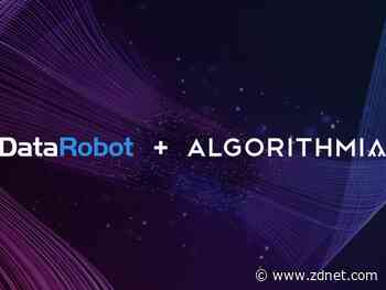 DataRobot acquires machine learning operations platform Algorithmia, announces $300 million Series G funding round