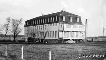 Investigation into sexual abuse allegations at Manitoba residential school launched over a decade ago: RCMP