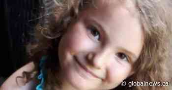 Efforts ramp up to find girl allegedly abducted by grandparents in Calgary and taken overseas